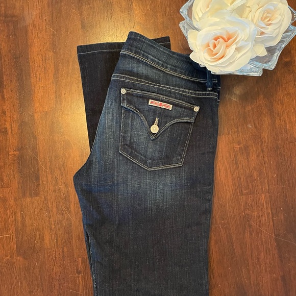 Hudson boot cut jeans - Picture 2 of 7